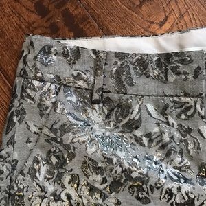 ☀️ LC Lauren Conrad Woven Shorts